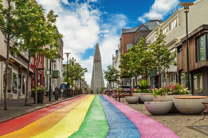 4-hour Private Reykjavik City Tour - What the $1,008.13 price really means