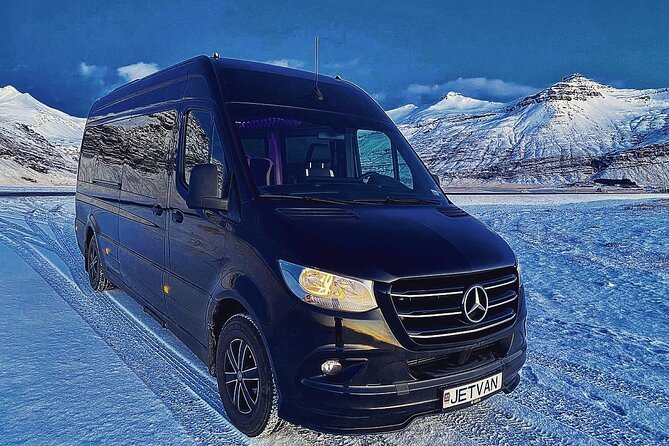 4 Hours Northern Lights Private Luxury Tour - Guides who add more than a transfer