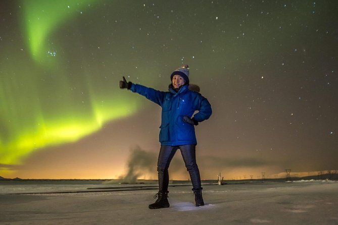 4 Hours Northern Lights Private Luxury Tour - Photography and patience