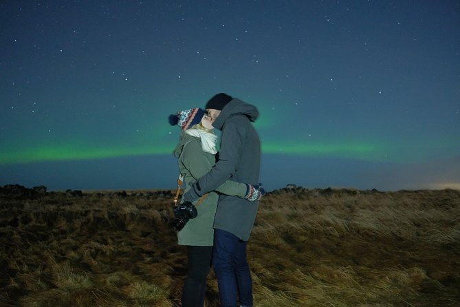4x4 Reykjavik Northern Lights Tour with Photographer — Aurora RVK - Leaving Reykjavik after 9 p.m.
