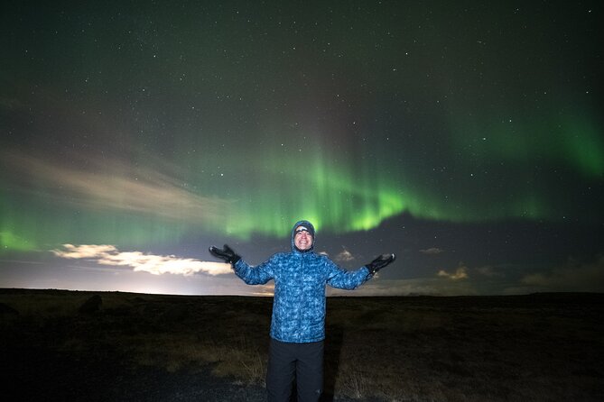 4x4 Reykjavik Northern Lights Tour with Photographer — Aurora RVK - Weather, cancellations, and the retry question