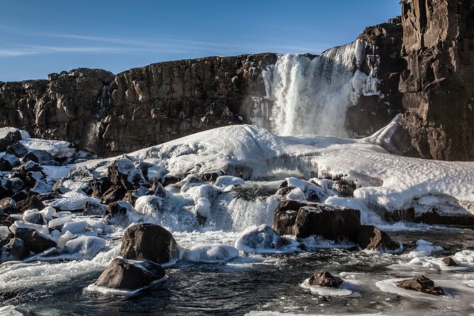 5-Day Northern Lights Hunt & Glacier Lagoon Tour - Northern Lights: a real attempt, not a guarantee
