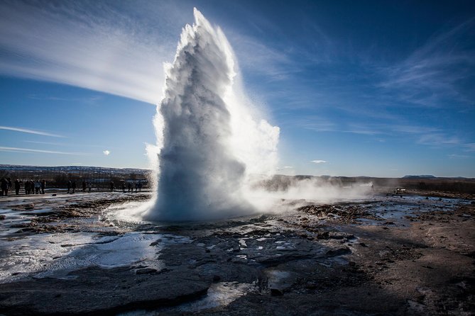 5-Day Northern Lights Hunt & Glacier Lagoon Tour - Who should book this five-day route?