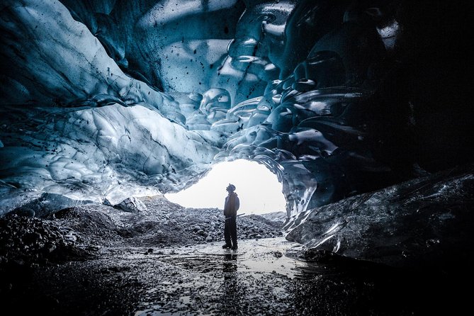 5-Day West Iceland, Ice Cave and South Iceland Small-Group Tour - Price, group size, and what is included