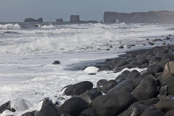 5-Days Land of Northern Lights Tour from Reykjavík - What five days really means here