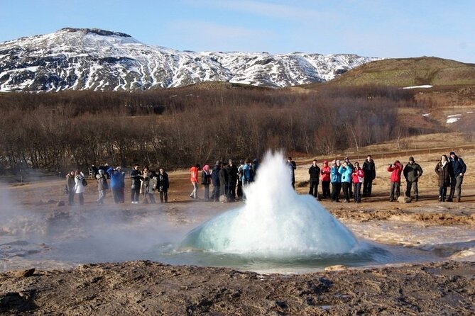 5-Days Land of Northern Lights Tour from Reykjavík - What the $1,306.11 price includes