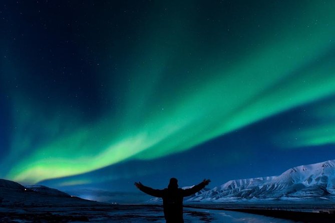 5-Days Land of Northern Lights Tour from Reykjavík - Who should book this Iceland tour?