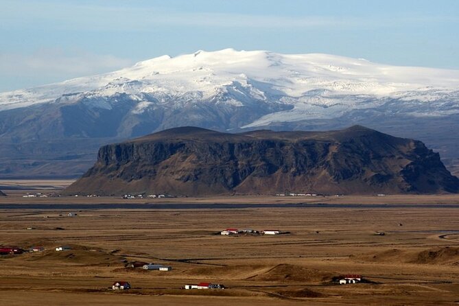 5-Days Land of Northern Lights Tour from Reykjavík - Day 1: Settle into Reykjavík