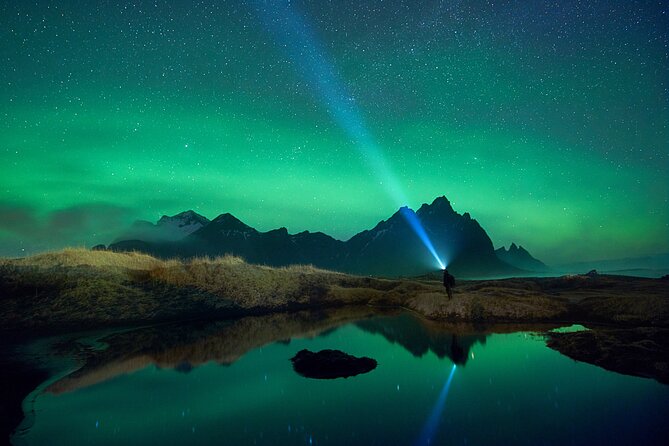 5 Days Self-Drive Tour with Pick Up - Northern Lights Adventure Camper´ Break - What this five-day camper trip is really like