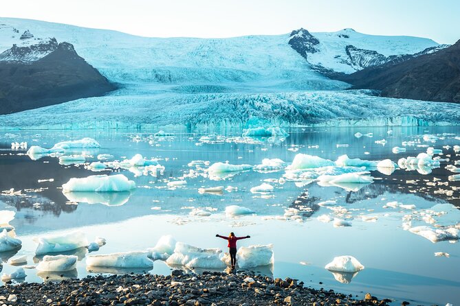 5 Days Self-Drive Tour with Pick Up - Northern Lights Adventure Camper´ Break - Day 5: Reykjavik highlights before returning the van