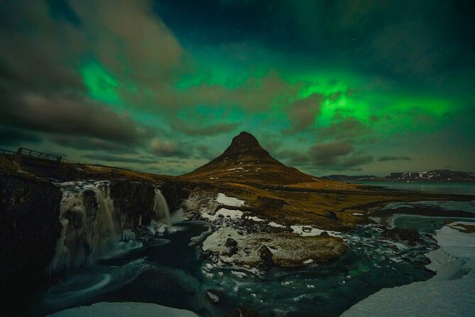 5 Days Snæfellsnes, Golden Circle and South Coast Private Tour - Key points at a glance
