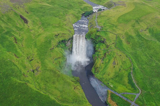 5 Days Snæfellsnes, Golden Circle and South Coast Private Tour - Day 5: Glacier climbing and a long soak at Sky Lagoon