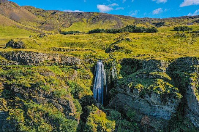 5 Days Snæfellsnes, Golden Circle and South Coast Private Tour - Day 2: Þingvellir, geothermal power, and Gullfoss