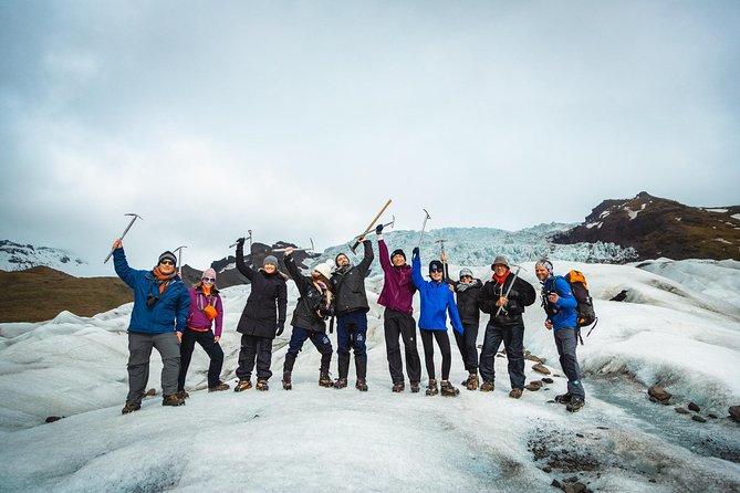 6-Day Around Iceland Small-Group Tour from Reykjavik with Accomm - Why this six-day route works for first-time Iceland