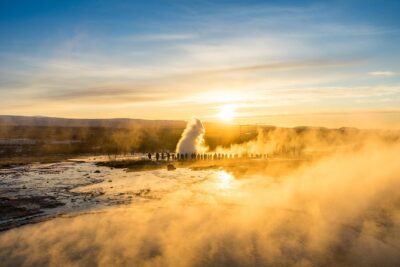 6-Day Around Iceland Small-Group Tour from Reykjavik with Accomm