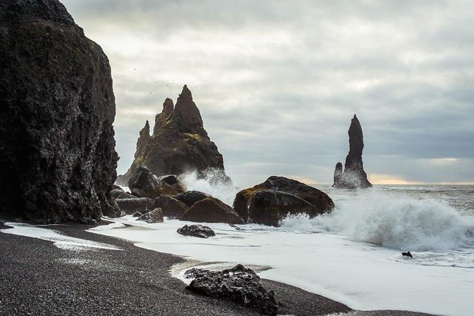 6-Day Around Iceland Small-Group Tour from Reykjavik with Accomm - Day 5: Whales, Akureyri, and the Troll Peninsula