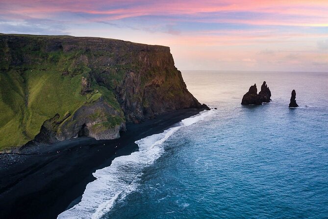6 Day Iceland Ring Road Highlights Tour With Accommodation - Six details that shape the trip