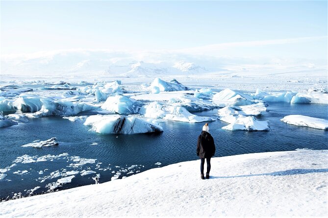 6 Day Iceland Ring Road Highlights Tour With Accommodation - What $2,083 buys you around Iceland