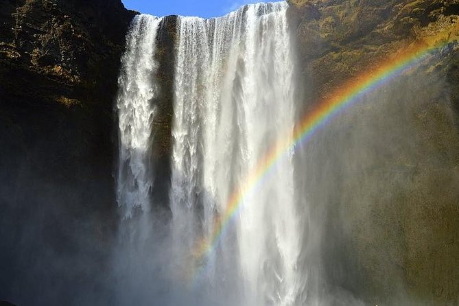 6 Day Iceland With Reykjavik Blue Lagoon Golden Circle South Glacier Lagoon..... - Hotels, coaches, breakfasts, and the real value