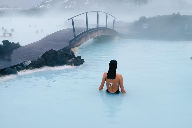 6 Day Iceland With Reykjavik Blue Lagoon Golden Circle South Glacier Lagoon..... - Thingvellir, Geysir, and Gullfoss in one day