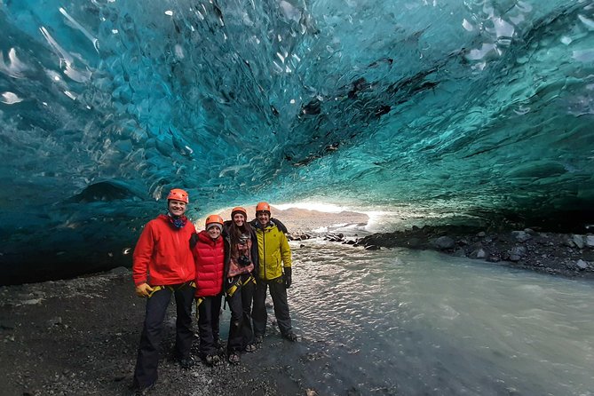 6-Day Minibus Tour Around Iceland from Reykjavik - Why this six-day route works