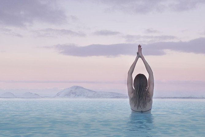 6-Day Minibus Tour Around Iceland from Reykjavik - Day 5: Vök Baths and the volcanic north