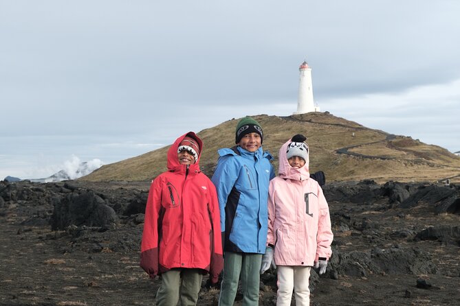 6-day Ultimate Iceland Tour: Photography and Northern Lights - Day 4: Waterfalls and the South Coast