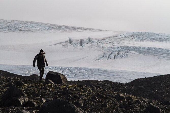 6 Days Self -Drive Tour with Pick Up - Hot Springs Iceland - 4x4 Campervan - Campervan living and the practical tradeoffs