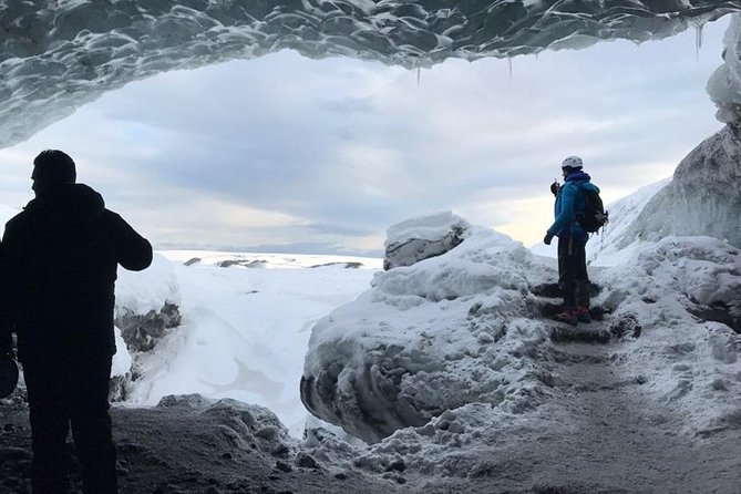 7 Day Around Iceland Tour- PRIVATE TOUR - Day seven: Snæfellsnes, lava caves, and West Iceland