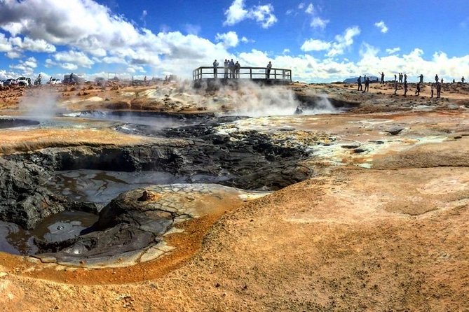 7 Day Around Iceland Tour- PRIVATE TOUR - Day two: South Coast waterfalls and Iceland’s dangerous black shore