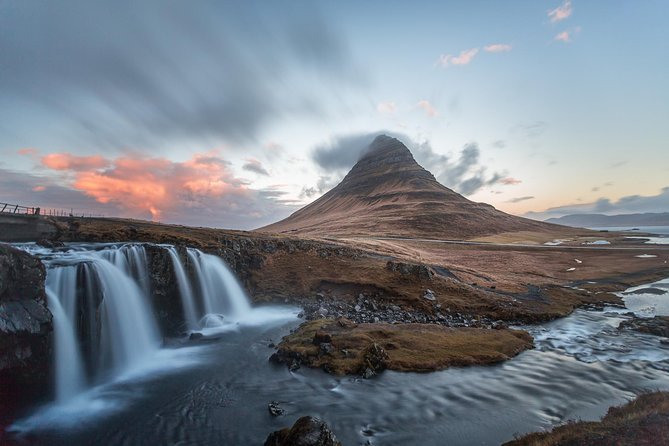 7-Day Complete Iceland: South Coast, Golden Circle, Akureyri & Snaefellsnes - Day 7: Snaefellsnes, Arnarstapi, and Kirkjufell