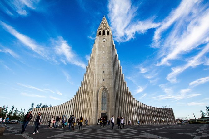 7 Day Iceland with Reykjavik Northern Light | Blue Lagoon | Golden Circle ...... - Waterfalls, Vík, and Iceland’s black-sand coast