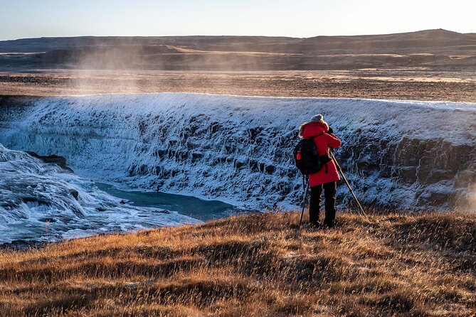 7-Day Self-Drive Private Tour Northern Lights Adventure - Iceland South & West - Day two: Snæfellsnes brings cliffs, lava, and Kirkjufell