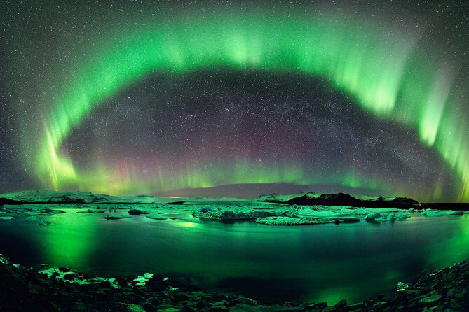 7-Day Self-Drive Private Tour Northern Lights Adventure - Iceland South & West - Day four: the Golden Circle with two geothermal baths