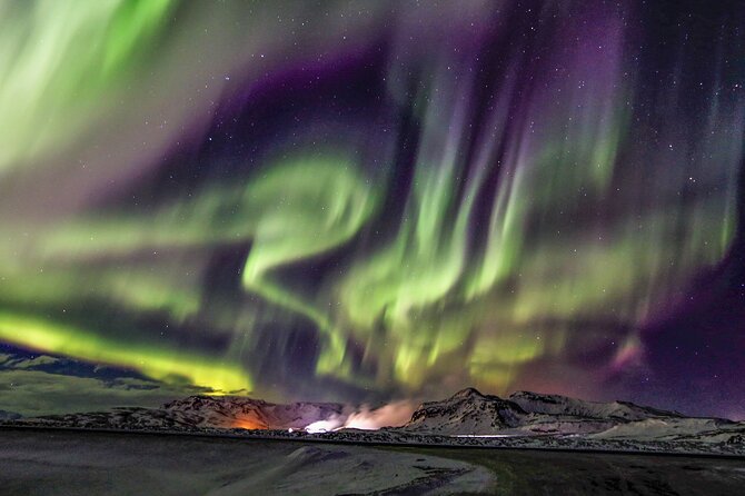 7-Day Self-Drive Private Tour Northern Lights Adventure - Iceland South & West - Day seven: Reykjanes and an easy airport finish