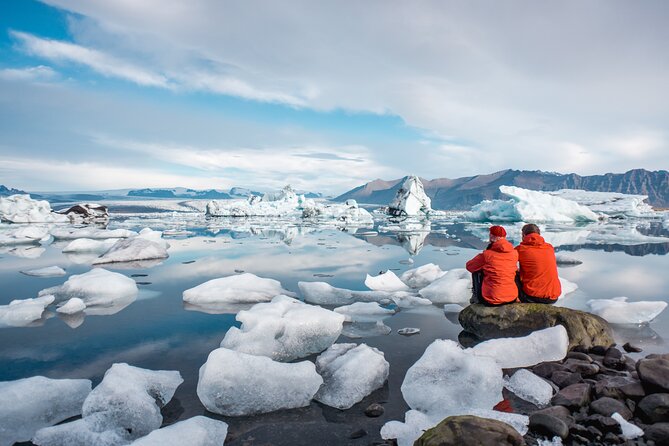 7-Day Small Group Journey Around Iceland - Day one in Reykjavík: an easy arrival, not a city tour