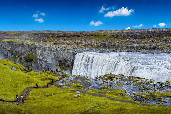 7-Day Small Group Journey Around Iceland - Day six: the Golden Circle and the return to Reykjavík