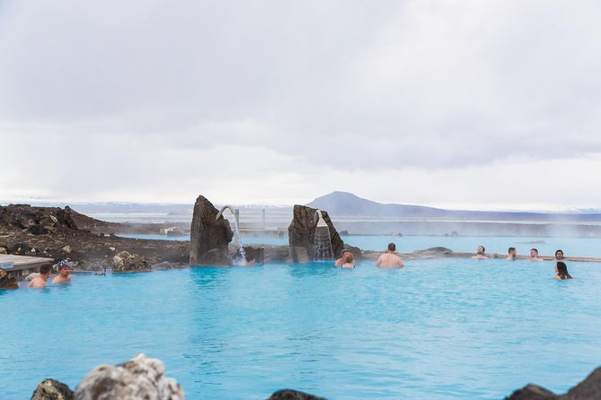8-Day Iceland Ring Road Tour: Reykjavik, Akureyri, Golden Circle & South Coast - What $2,780.78 buys you around Iceland
