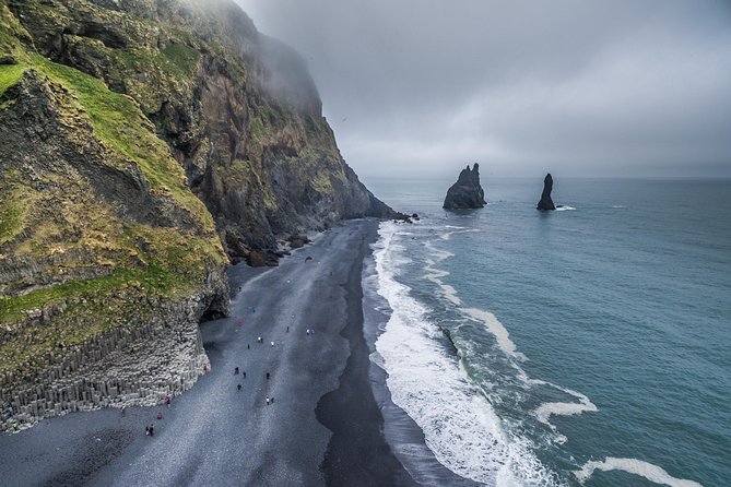8-Day Iceland Ring Road Tour: Reykjavik, Akureyri, Golden Circle & South Coast - Day 6: Akureyri, whales, and Siglufjörður