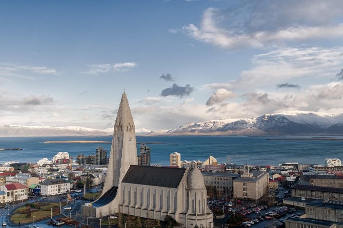 8-Day Iceland Ring Road Tour: Reykjavik, Akureyri, Golden Circle & South Coast - Day 1: Start gently in Reykjavik