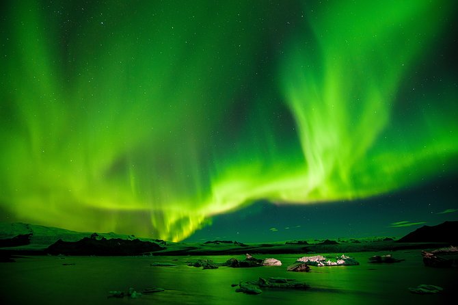 8-Day Small Group Tour Around Iceland from Reykjavik - Why this eight-day circuit works