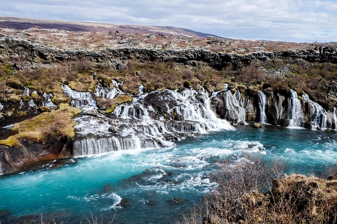 8-Day Small Group Tour Around Iceland from Reykjavik - Day 5: Mývatn’s volcanic world and Goðafoss