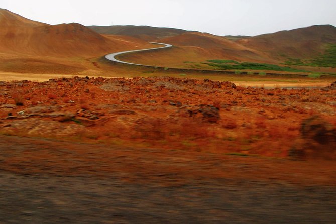 8-Day Summer Ring Route of Iceland with Snaefellsnes Peninsula - Day 4: East Iceland, forest roads, and optional soaking