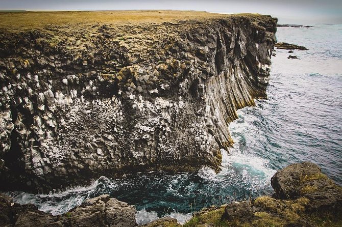8-Day Summer Ring Route of Iceland with Snaefellsnes Peninsula - Day 5: Powerful water and volcanic ground around Myvatn