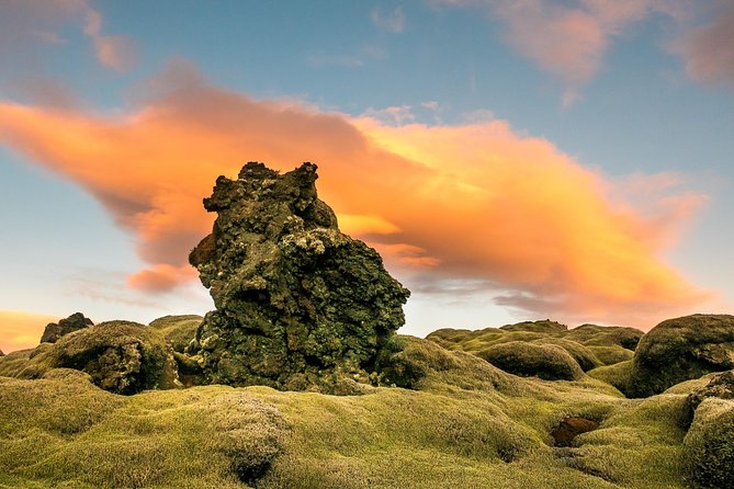 8-Day Summer Ring Route of Iceland with Snaefellsnes Peninsula - Day 7: The full Snaefellsnes Peninsula