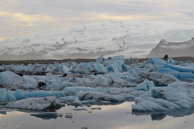 8 Day Winter Circle Tour, Ring Route of Iceland with Snæfellsnes Peninsula - Day 7: The Snæfellsnes Peninsula in one full sweep