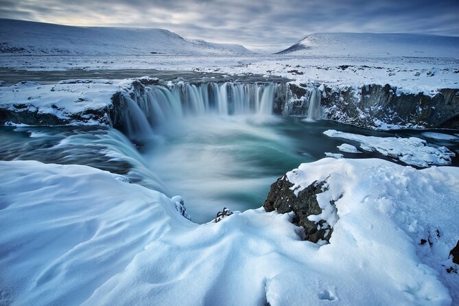 8 Day Winter Circle Tour, Ring Route of Iceland with Snæfellsnes Peninsula - Day 1: Þingvellir, Geysir, and Gullfoss