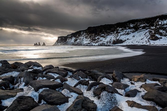 8-Days Guided Iceland Circle Tour from Reykjavík - Why this Iceland circle works well