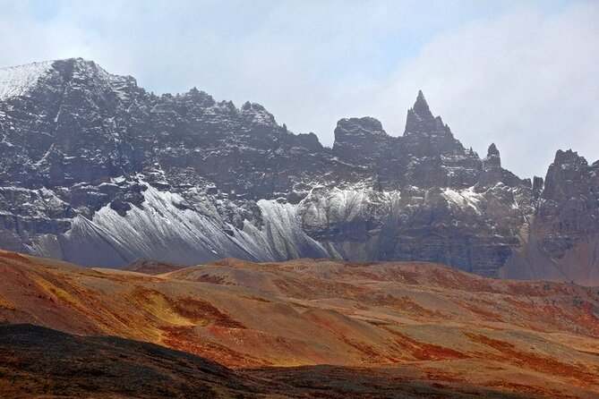8-Days Guided Iceland Circle Tour from Reykjavík - Day 7: Horses, geysers, Gullfoss, and Thingvellir
