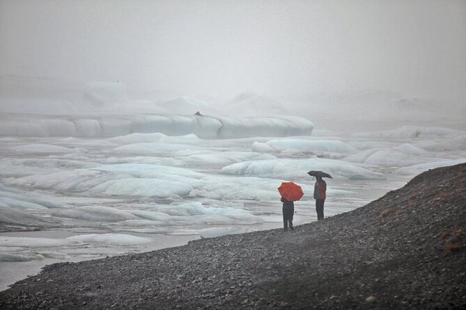 8-Days Guided Iceland Circle Tour from Reykjavík - Day 3: Akureyri, Godafoss, and Lake Mývatn